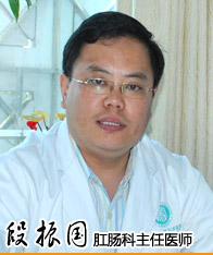 段振国